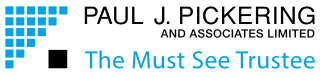 Paul J. Pickering and Assoc. ltd logo